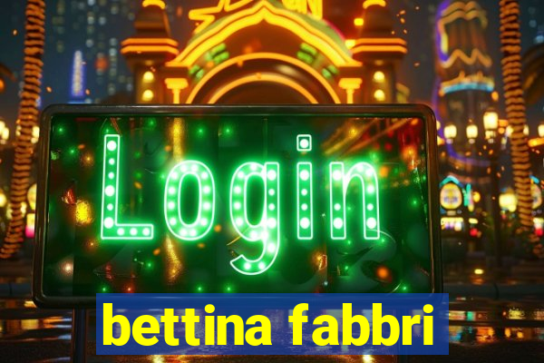 bettina fabbri